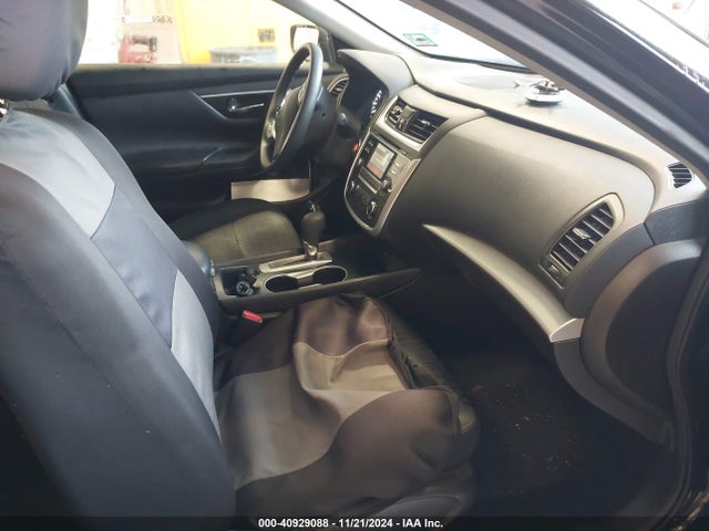 Nissan Altima 2.5 S 2018 1N4AL3AP9JC131233 Image 5