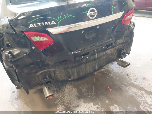 Nissan Altima 2.5 S 2018 1N4AL3AP9JC131233 Image 6