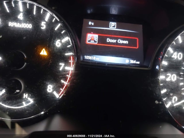 Nissan Altima 2.5 S 2018 1N4AL3AP9JC131233 Image 7
