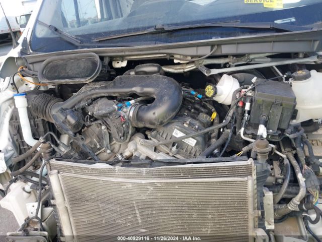 1FDBF8ZMXHKB48549 Ford Transit-350 Cab