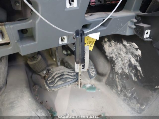 1FDBF8ZMXHKB48549 Ford Transit-350 Cab