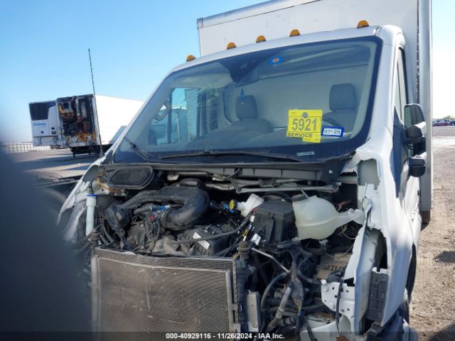 1FDBF8ZMXHKB48549 Ford Transit-350 Cab