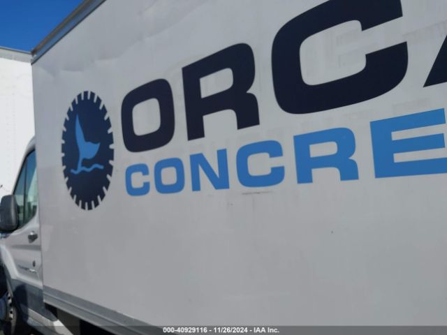 1FDBF8ZMXHKB48549 Ford Transit-350 Cab