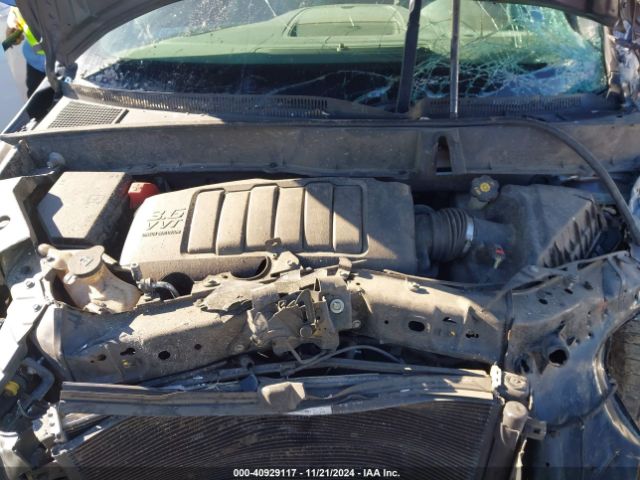 1GNKVHKD6EJ196933 Chevrolet Traverse 2lt