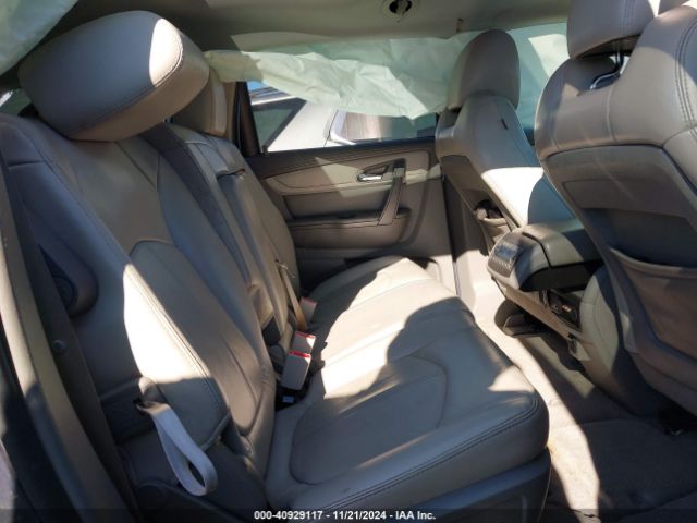 1GNKVHKD6EJ196933 Chevrolet Traverse 2lt