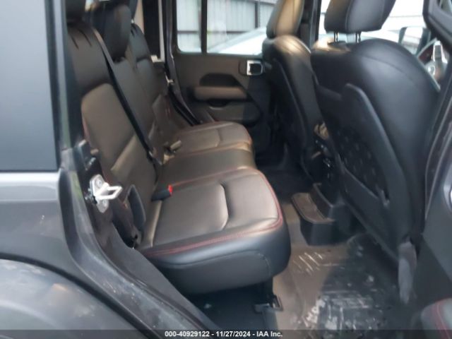 1C4JJXFG0MW838966 Jeep Wrangler Unlimited Rubicon 4x4
