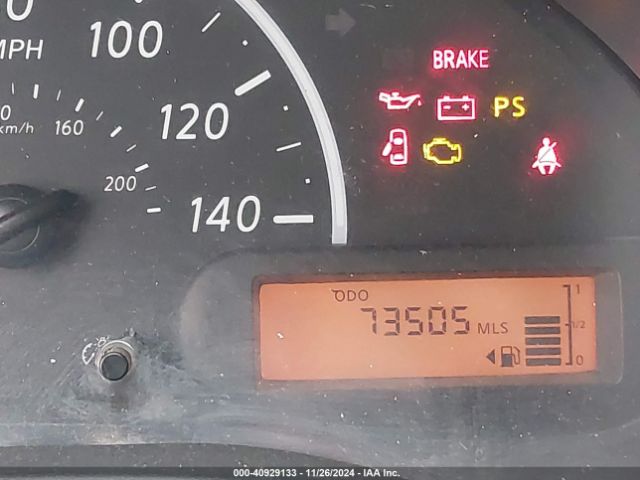 3N1CN7AP8KL846291 Nissan Versa 1.6 S