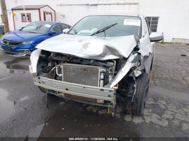 3N1CN7AP8KL846291 Nissan Versa 1.6 S