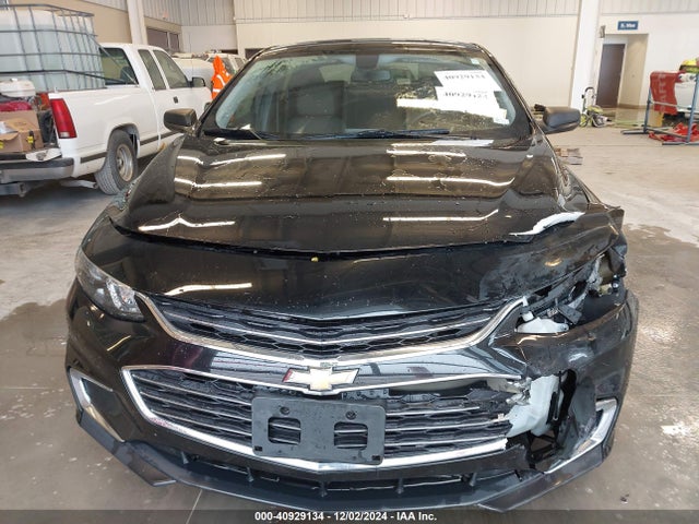Chevrolet MALIBU LS 2016 1G1ZB5ST3GF306194 Image 13
