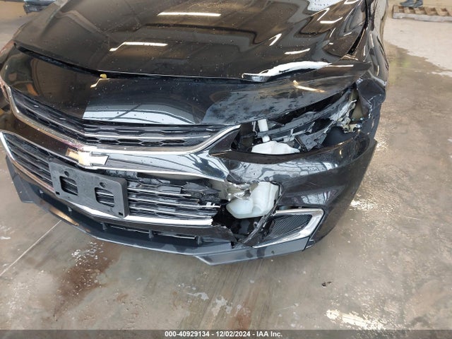 Chevrolet MALIBU LS 2016 1G1ZB5ST3GF306194 Image 18