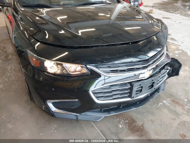 Chevrolet MALIBU LS 2016 1G1ZB5ST3GF306194 Image 19