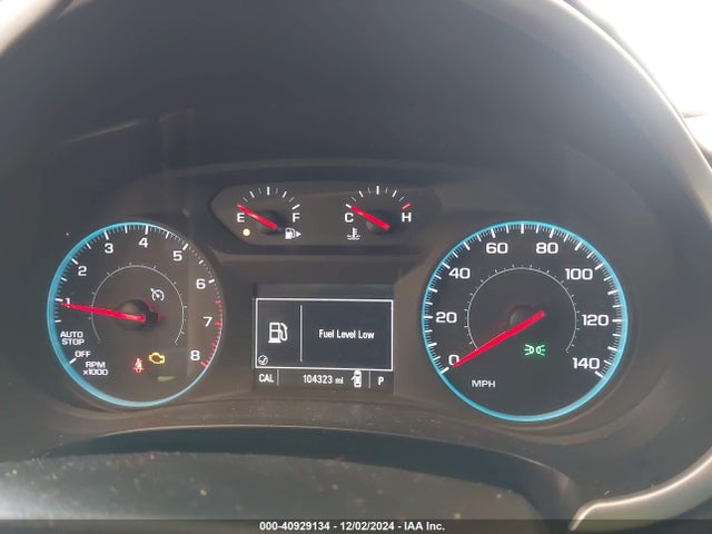 Chevrolet MALIBU LS 2016 1G1ZB5ST3GF306194 Image 7