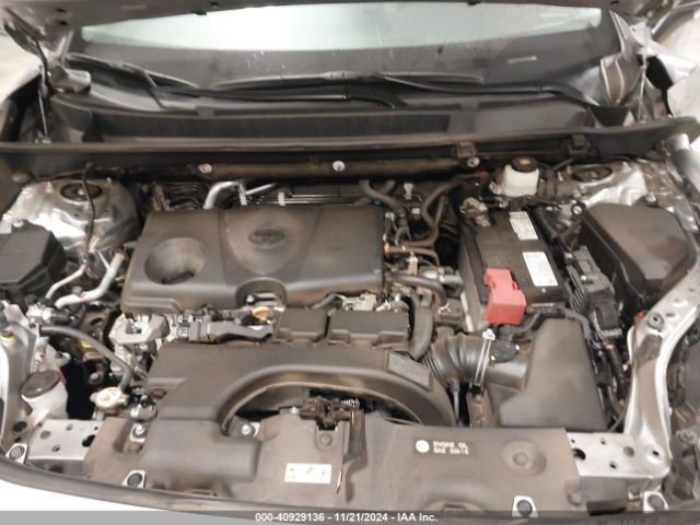 2T3W1RFV9LW059806 Toyota Rav4 Xle/xle Premium