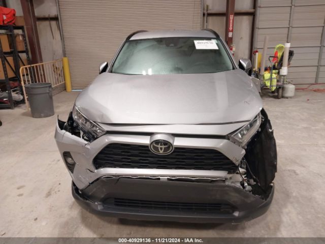 2T3W1RFV9LW059806 Toyota Rav4 Xle/xle Premium