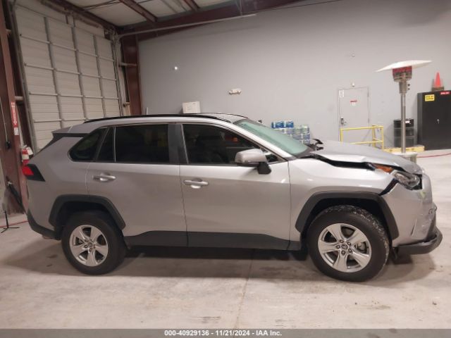 2T3W1RFV9LW059806 Toyota Rav4 Xle/xle Premium