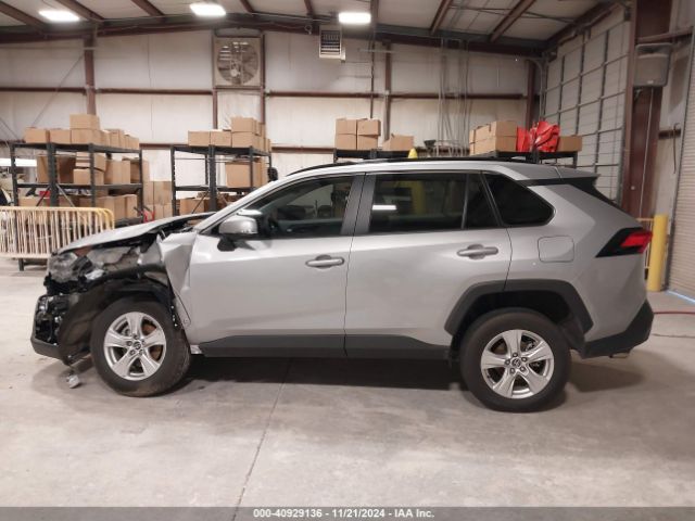 2T3W1RFV9LW059806 Toyota Rav4 Xle/xle Premium