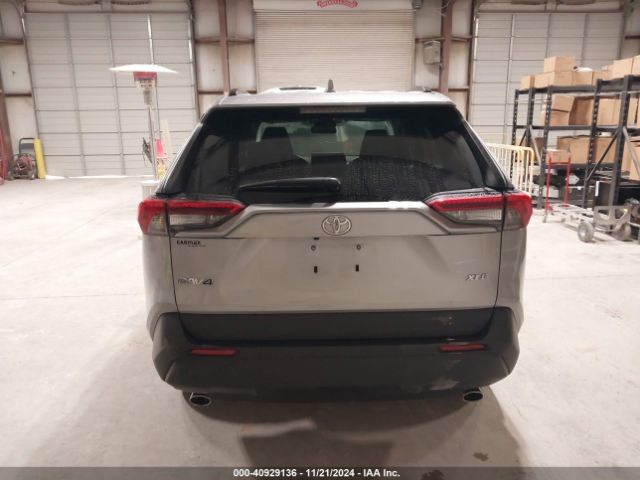2T3W1RFV9LW059806 Toyota Rav4 Xle/xle Premium