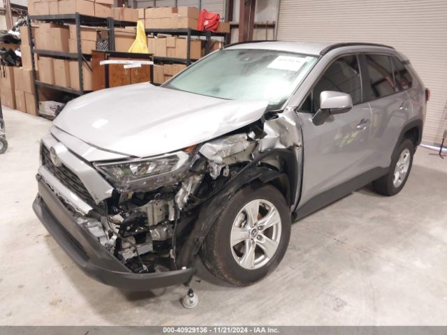 2T3W1RFV9LW059806 Toyota Rav4 Xle/xle Premium