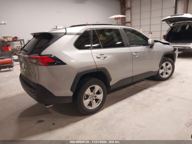 2T3W1RFV9LW059806 Toyota Rav4 Xle/xle Premium