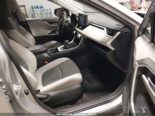 2T3W1RFV9LW059806 Toyota Rav4 Xle/xle Premium