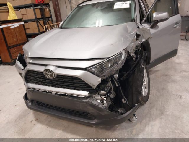 2T3W1RFV9LW059806 Toyota Rav4 Xle/xle Premium