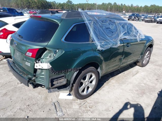 4S4BRBCC2E3204834 Subaru Outback 2.5i Premium