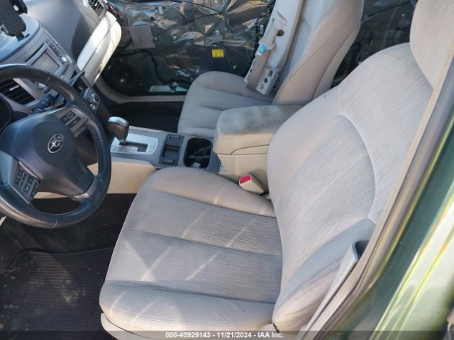 4S4BRBCC2E3204834 Subaru Outback 2.5i Premium