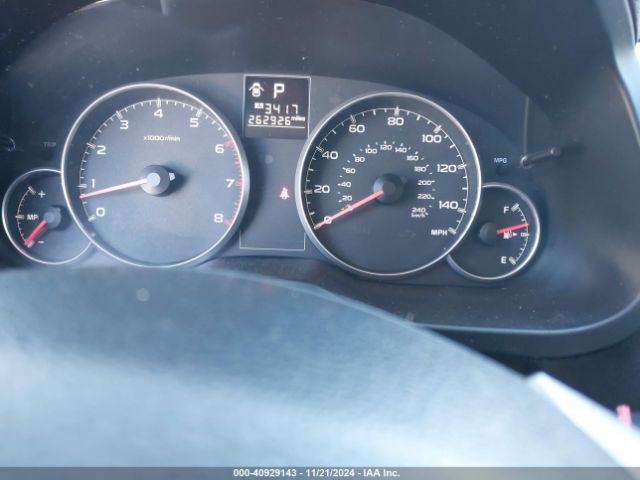 4S4BRBCC2E3204834 Subaru Outback 2.5i Premium