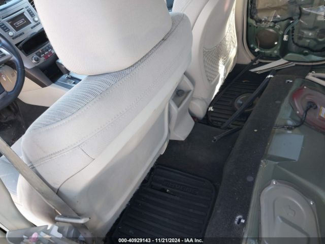 4S4BRBCC2E3204834 Subaru Outback 2.5i Premium