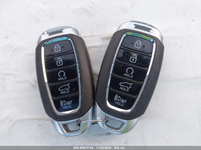 KM8R4DHE0LU037996 Hyundai Palisade Sel