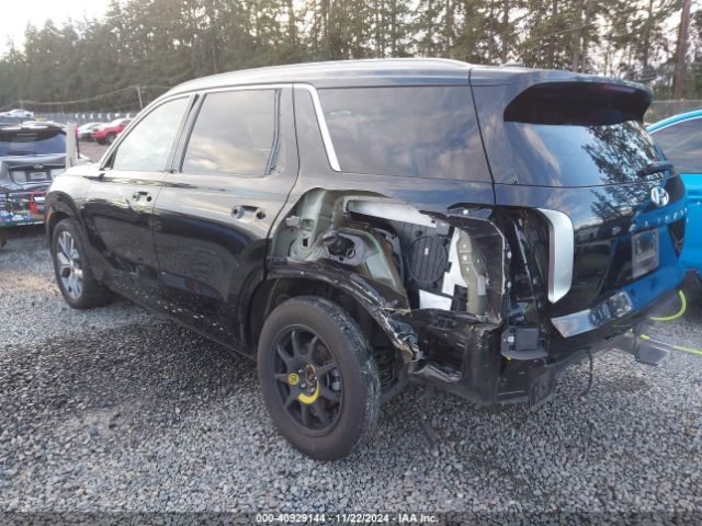 KM8R4DHE0LU037996 Hyundai Palisade Sel