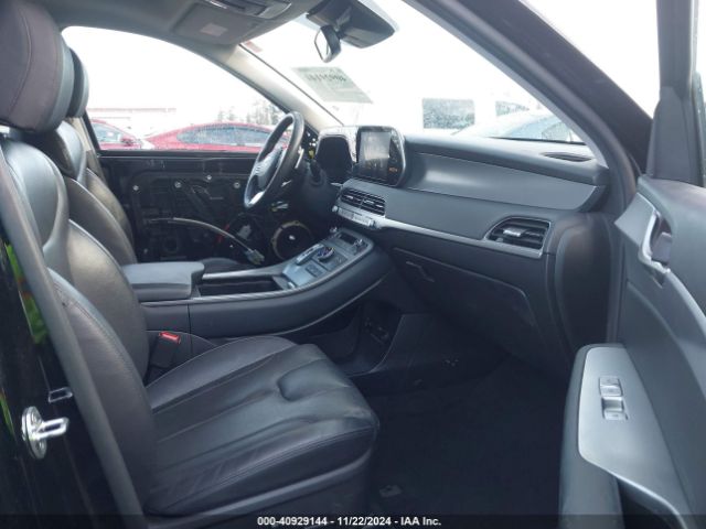 KM8R4DHE0LU037996 Hyundai Palisade Sel