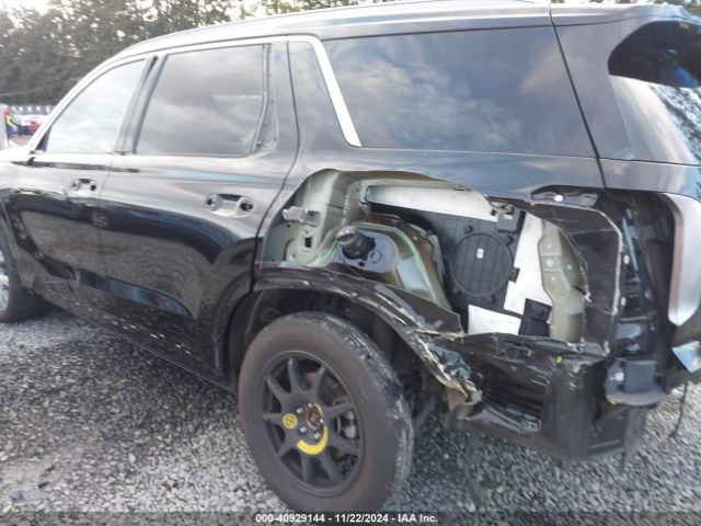 KM8R4DHE0LU037996 Hyundai Palisade Sel