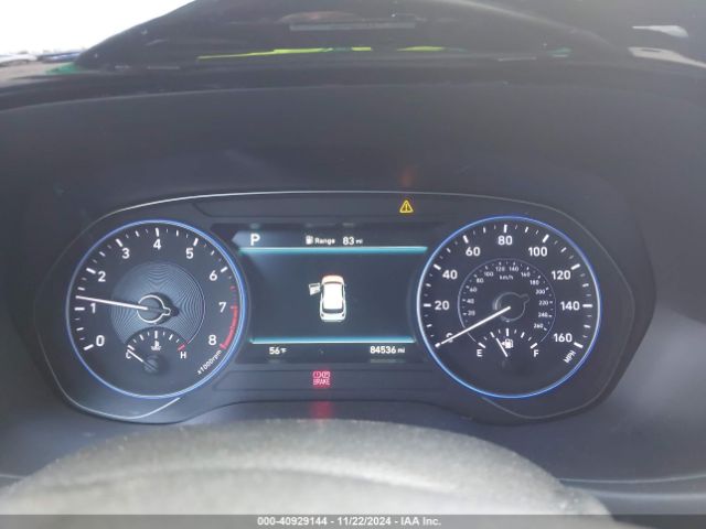 KM8R4DHE0LU037996 Hyundai Palisade Sel