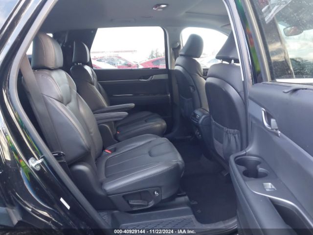 KM8R4DHE0LU037996 Hyundai Palisade Sel