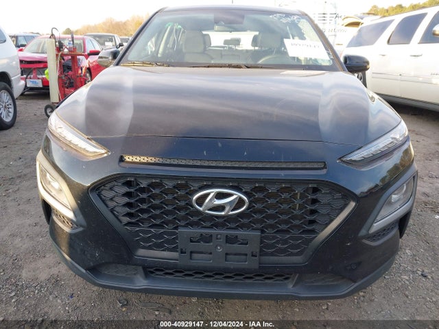 Hyundai Kona Se 2021 KM8K12AA1MU670062 Image 12