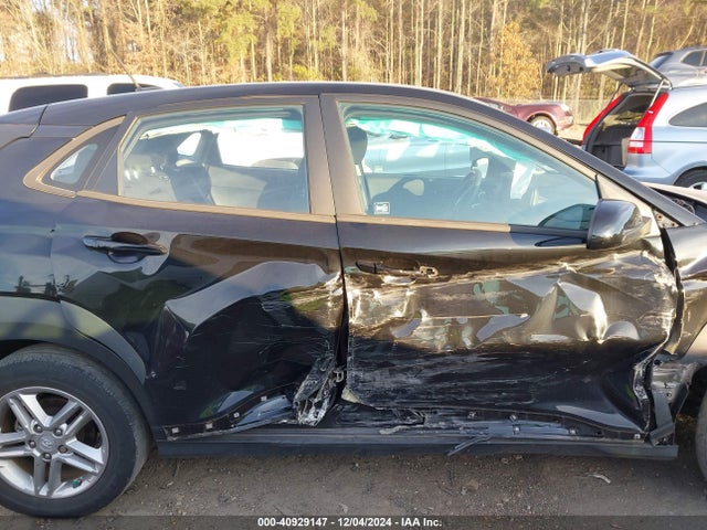Hyundai Kona Se 2021 KM8K12AA1MU670062 Image 13