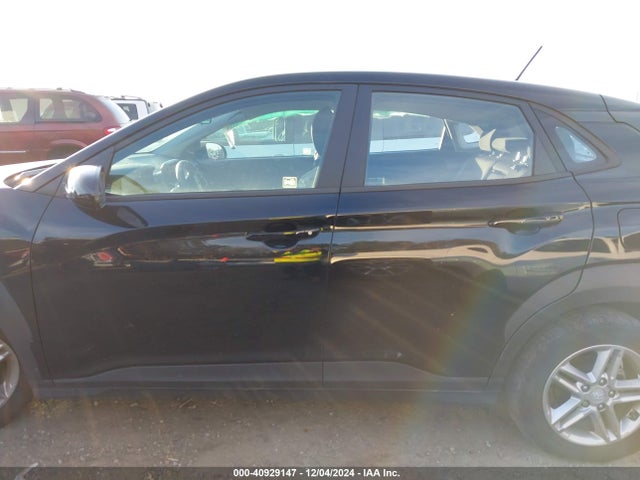 Hyundai Kona Se 2021 KM8K12AA1MU670062 Image 14