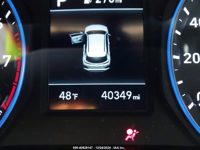 Hyundai Kona Se 2021 KM8K12AA1MU670062 Image 15