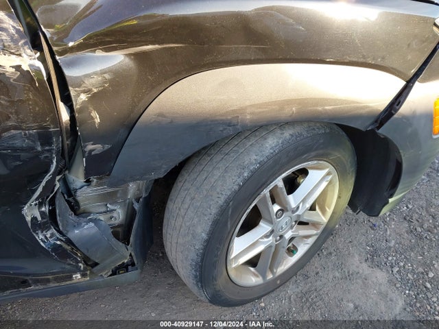 Hyundai Kona Se 2021 KM8K12AA1MU670062 Image 17