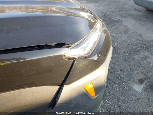 Hyundai Kona Se 2021 KM8K12AA1MU670062 Image 18