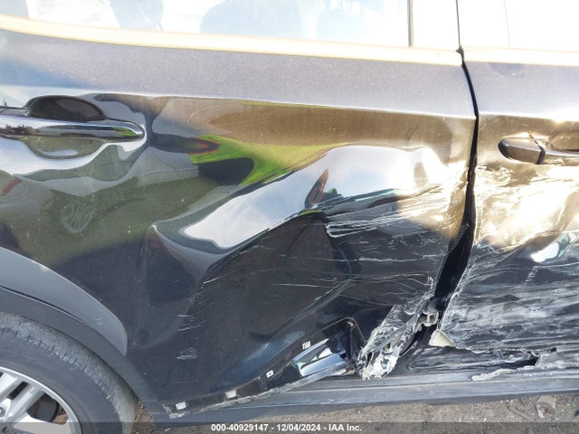 Hyundai Kona Se 2021 KM8K12AA1MU670062 Image 21