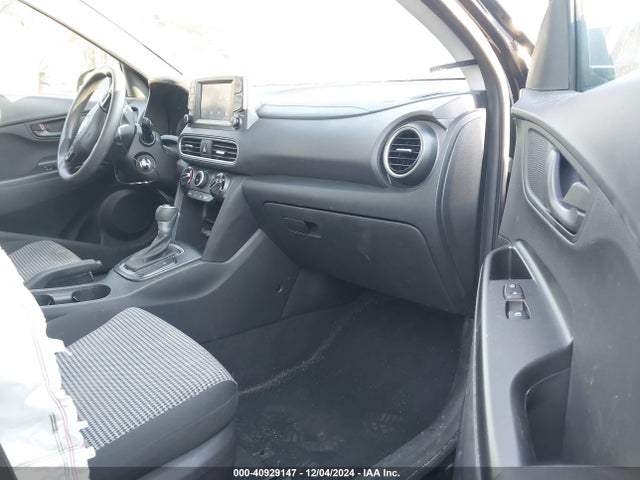 Hyundai Kona Se 2021 KM8K12AA1MU670062 Image 5