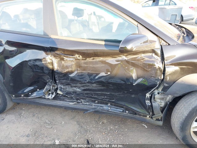 Hyundai Kona Se 2021 KM8K12AA1MU670062 Image 6