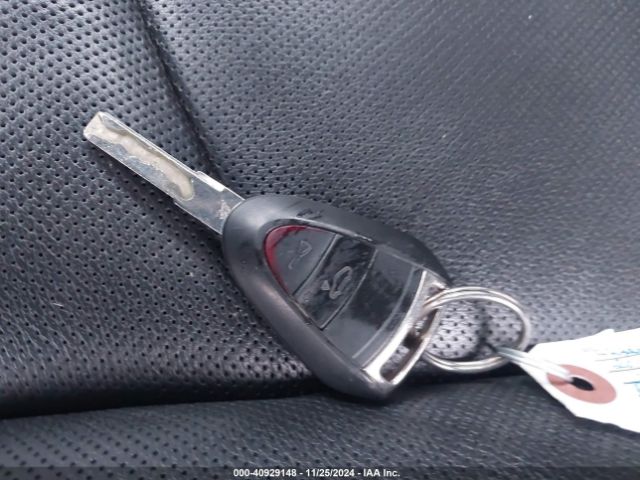 2010 PORSCHE 911 WP0AB2A99AS720720 Photo 10