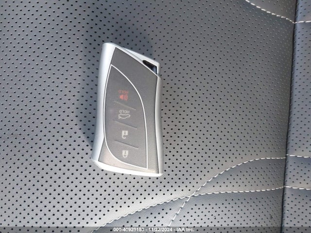 Lexus Es 300h Ultra Luxury 2024 58AFA1C15RU040103 Image 11