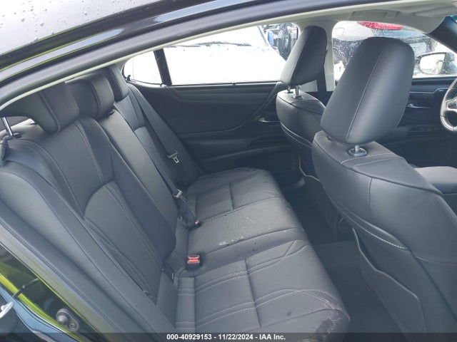 Lexus Es 300h Ultra Luxury 2024 58AFA1C15RU040103 Image 8