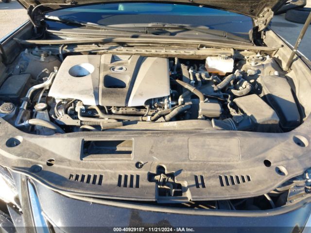 58ACA1C16MU012712 Lexus ES 300H