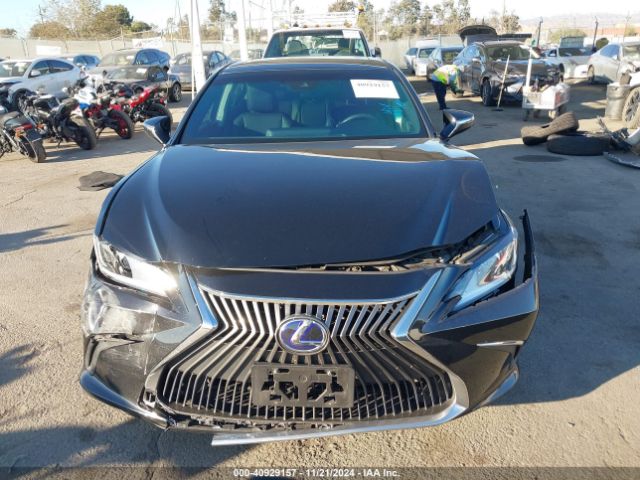 58ACA1C16MU012712 Lexus ES 300H