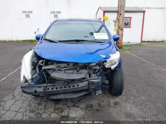 3N1CE2CP2FL352532 Nissan Versa Note S (sr)/s Plus/sl/sr/sv